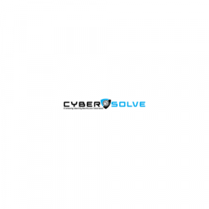 CYBERSOLVE _Logo