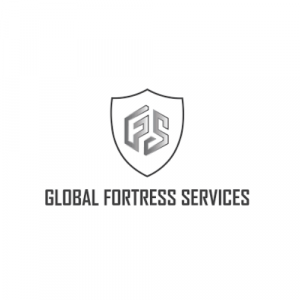 GLOBAL FORTRESS SERVICES _Logo