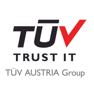 TÜVTRUST_Logo