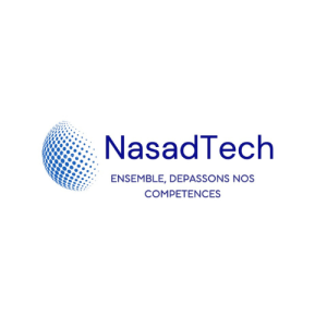 nasad_Logo